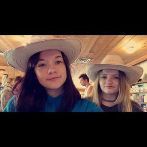 Meet your Posher, Gracie jane